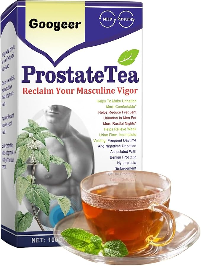 Herbal Tea