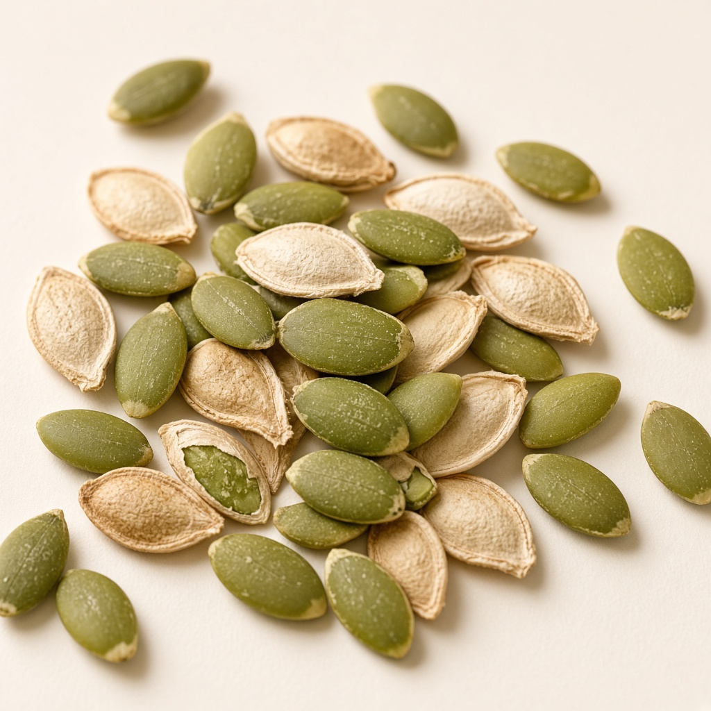 Pumpkin seeds