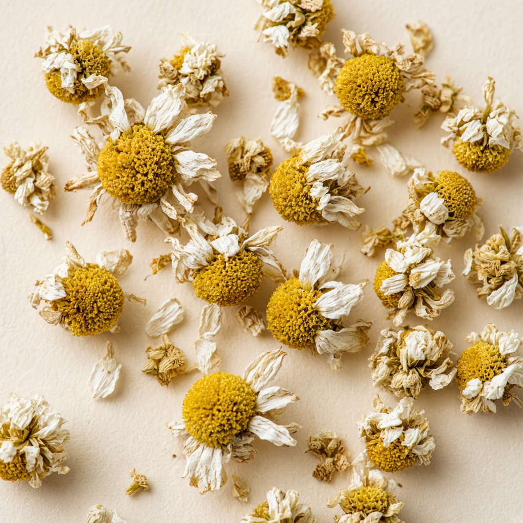 Chamomile