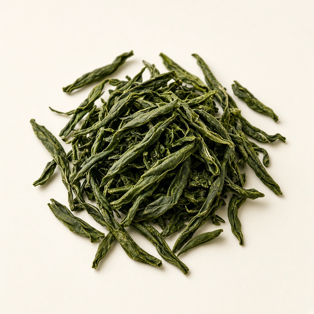 Green tea